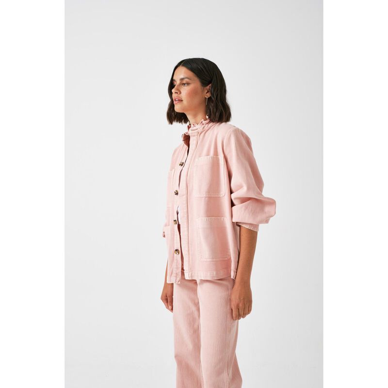 Seventy + Mochi Pablo Jacket image number 2